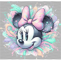 Mickey-AMQ 1563